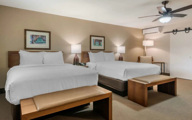 QUALITY INN &amp; SUITES