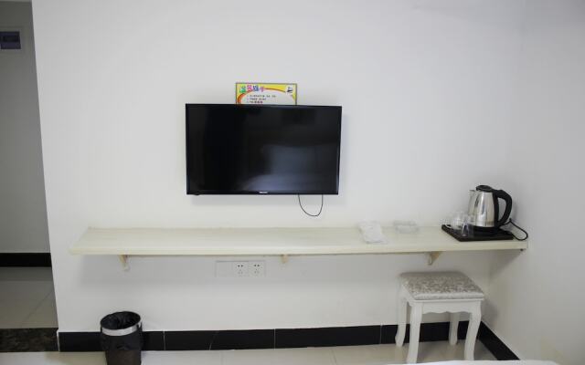 Hangzhou Xihu Qinghe Hostel