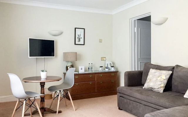Flackley Ash Hotel