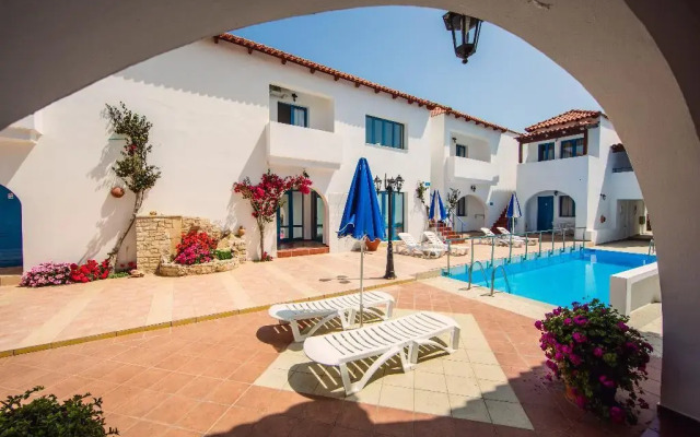 Iliana Hotel