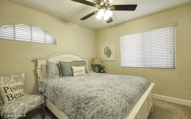 271 Cypress 3 Bedroom Townhouse by RedAwning