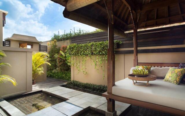 Ubud Village Hotel