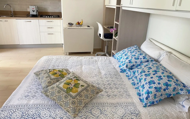 Room in Guest Room - The Archi B&B Apartment