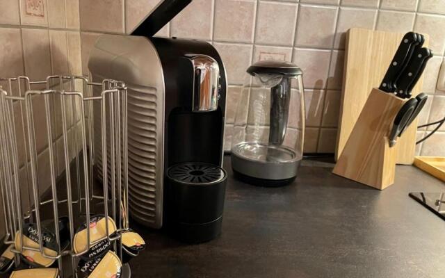 Suite Home Mittenwald (Adults Only)