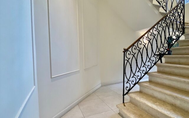 Malvezzi24 Boutique Rooms