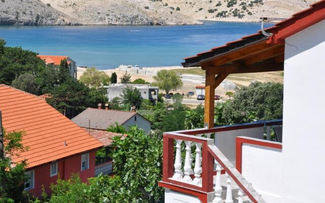 Bela - sea view - SA3(2)