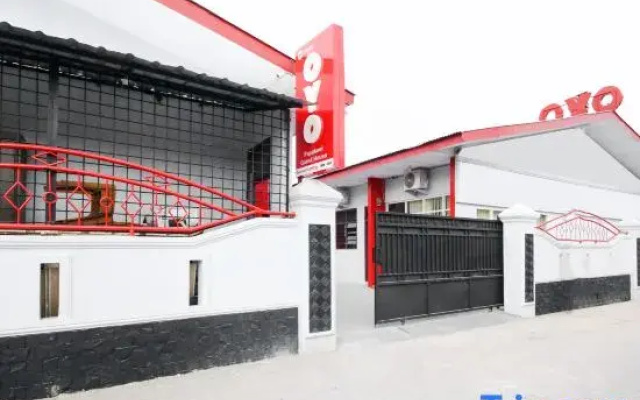Hotel O Papakoel Guest House