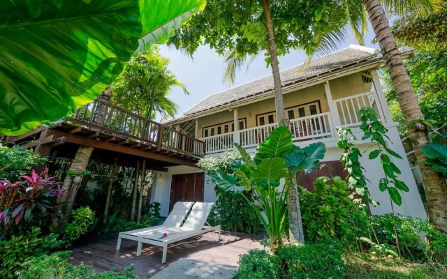 Kiridara Villa