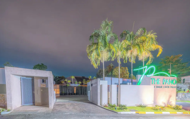 Luxury4BRVillaPrivatePoolGolf Views v145