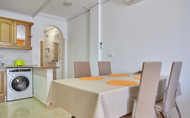 Espanhouse La Zenia 105