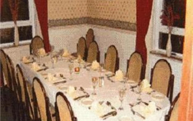 Brecon Hotel Sheffield Rotherham - Adults Only