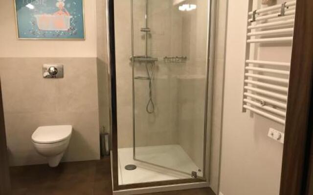 Apartamenty Sun Seasons 24 - Polanica Zdrój