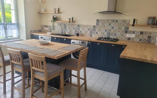 L'eden du Sancerrois