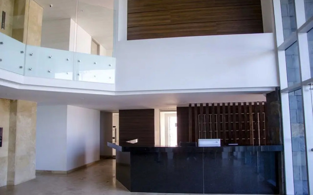 Apartamento Bocagrande - Ocean View