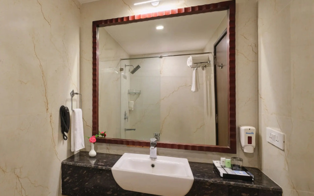 Daiwik Hotels Rameswaram