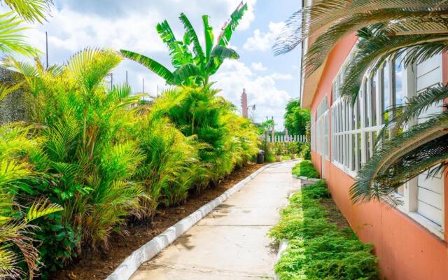 Beach House Villas Negril