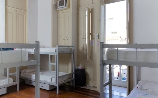 Massape Rio Hostel
