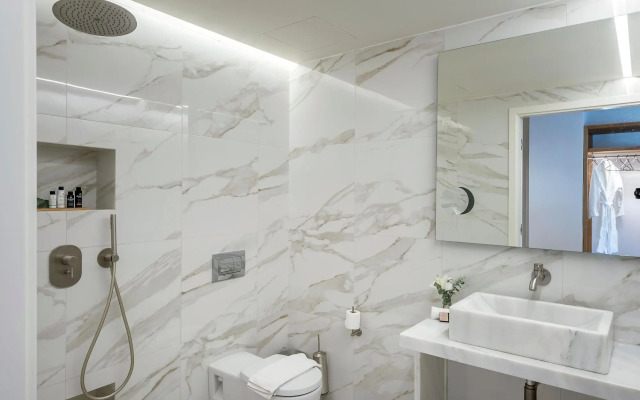 Niche Hotel Athens