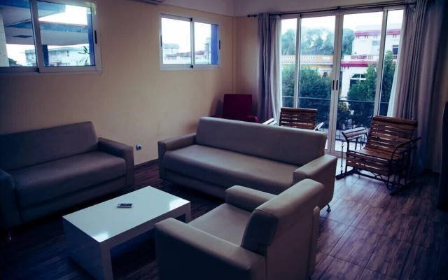Apartamento Danubio