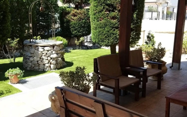 Affittacamere La Madonnina