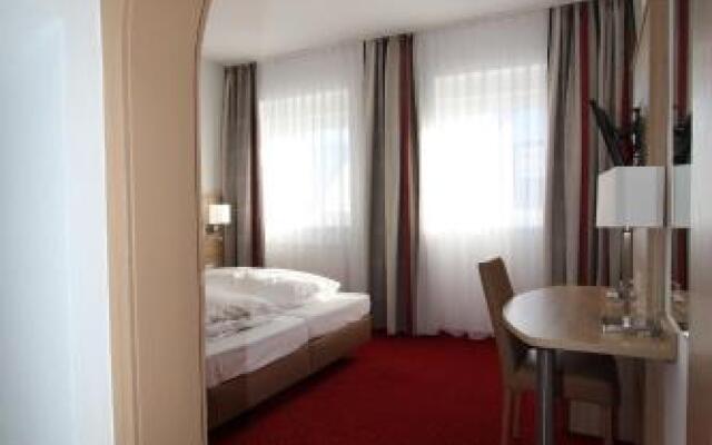 Hotel Schoch, Trossingen