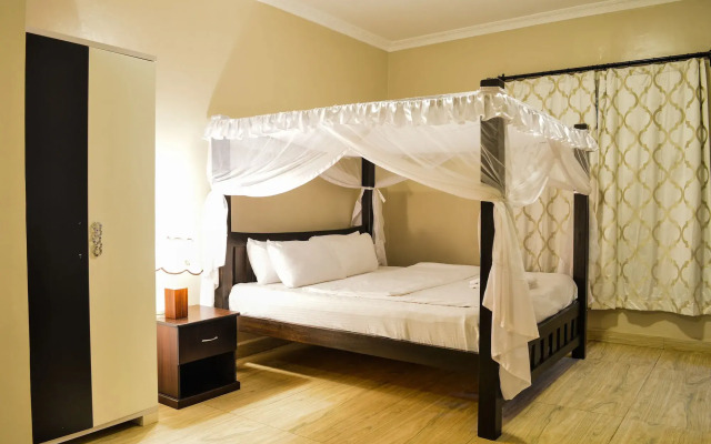 Decale Jewel Stone Hotel