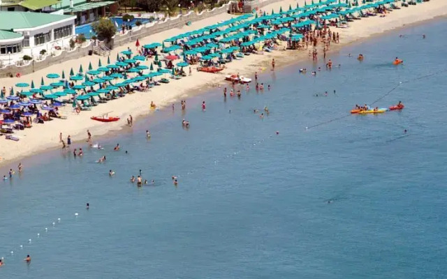 Villaggio Club Cala Verde