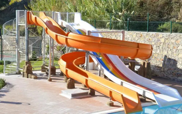 Orion Valley