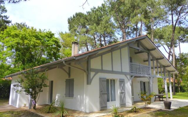 Villa Pinkmary Pour 10 Personnes