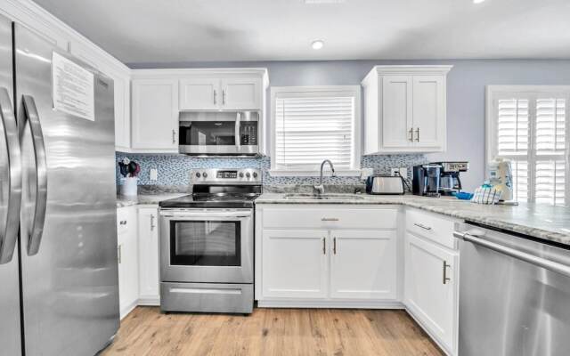 St. Martin Beachwalk Villas 433