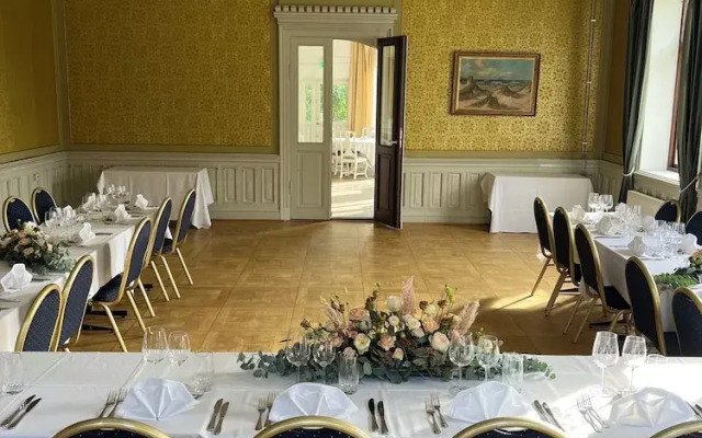 Torreby Slott Hotel & Golf
