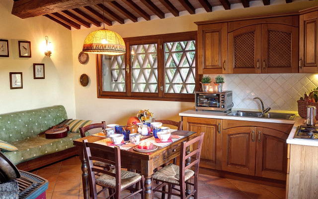 Agriturismo Fattoria La Prugnola