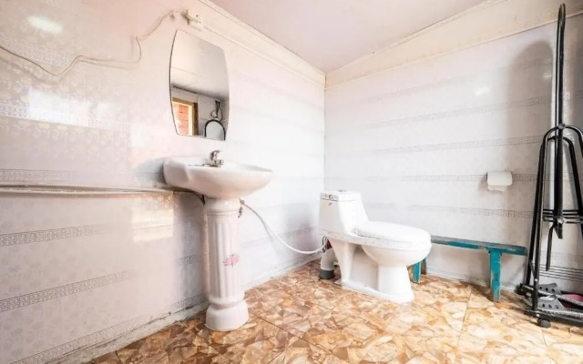 Mountain View Guesthouse