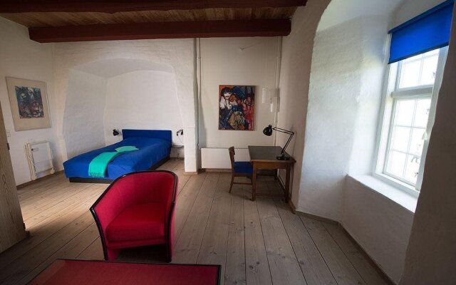 Danhostel Vitskøl Kloster