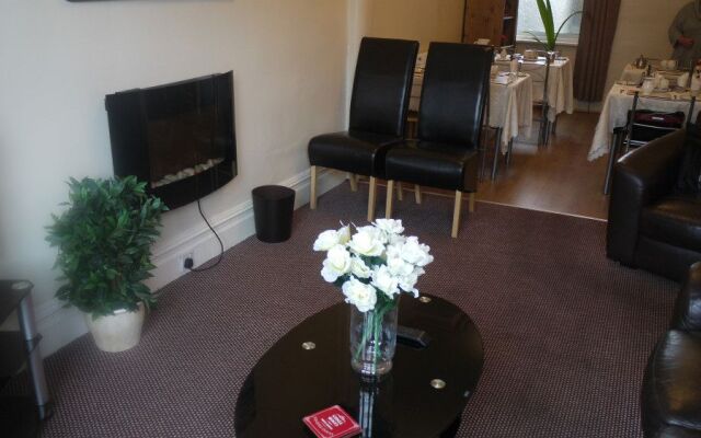 Hazelgrove Guest House