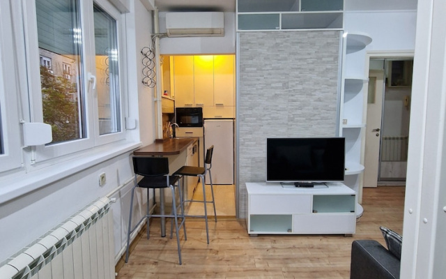 Mint Apartment Belgrade