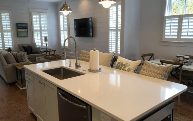 Dunworkin - 3 Br Villa