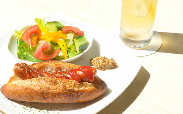 Design Hotel Folon Karuizawa