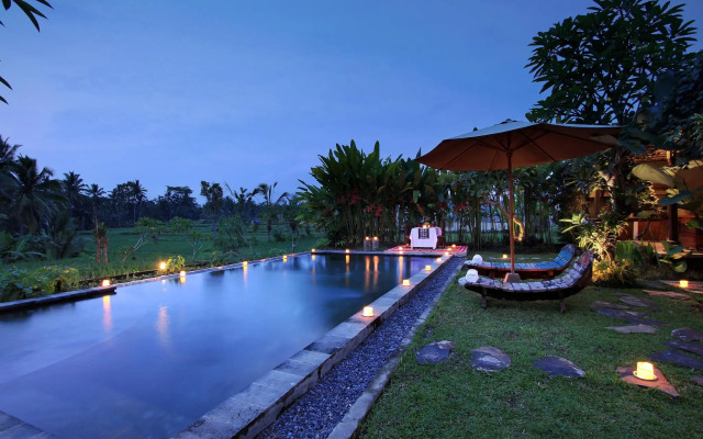 Kishi - Kishi Ubud Villa