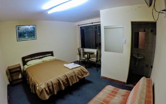 Residencial Uruguay
