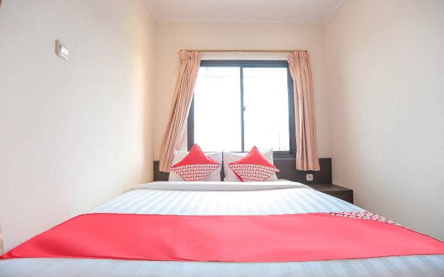 Super OYO Capital O 141 Fatmawati Cozy Residence