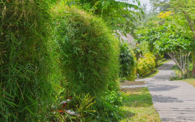 Sapu Lidi Resort Spa and Gallery