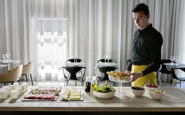 OKKO Hotels Strasbourg Centre