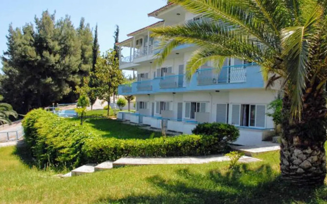 Roditsa Patritsia Apartments