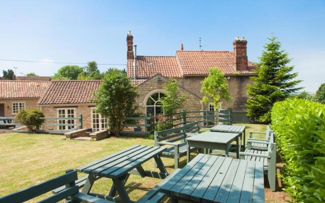 The Woodhouse Arms