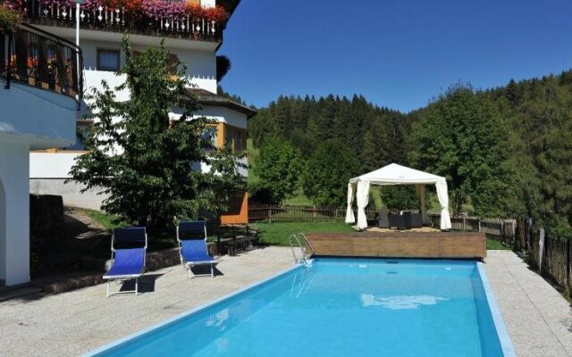 Hotel Langeshof