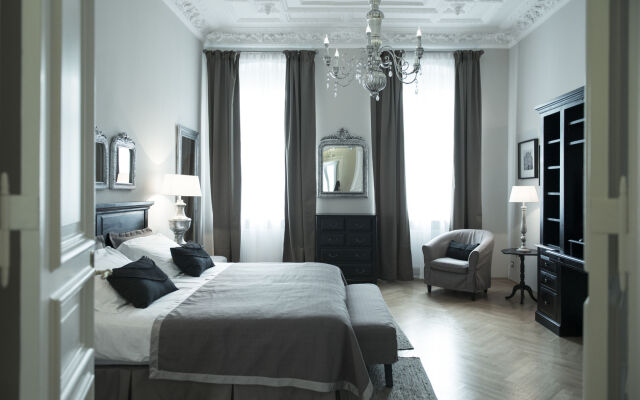 "palacina Berlin - Serviced Apartments"