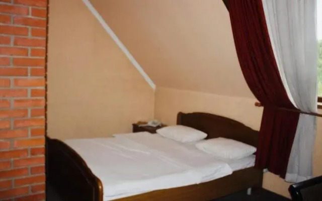 Guest House Almaty Sapar