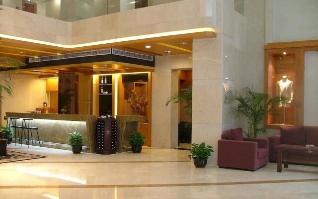 Fortune Hotel - Shanghai