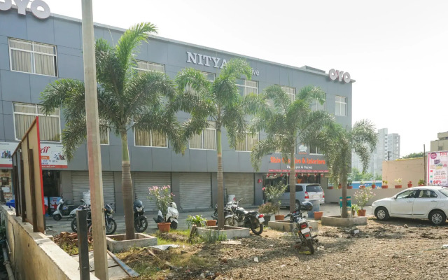 Nitya Executive by OYO Rooms